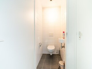 Ferienhaus Sint-Maartensdijk Ausstattung 17