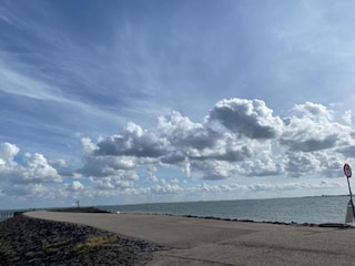 Vakantiehuis Sint-Maartensdijk Omgeving 32