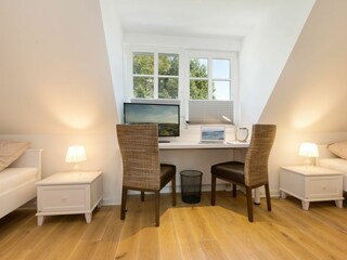Schlafzimmer OG