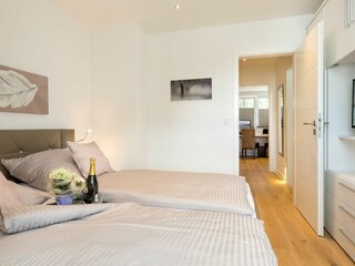 Schlafzimmer OG