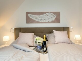 Schlafzimmer OG