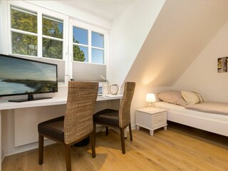 Schlafzimmer OG