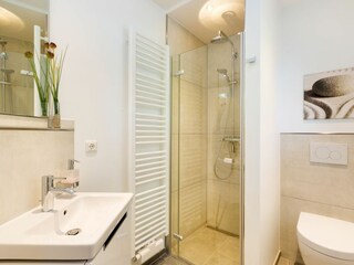 Badezimmer EG