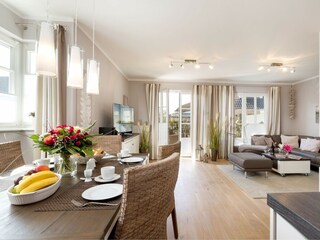 Holiday house Zingst Features 1