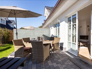 Holiday house Zingst Features 14