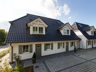 Holiday house Zingst Features 16