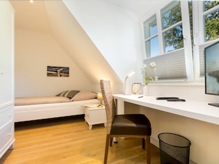Schlafzimmer OG