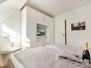 Schlafzimmer OG