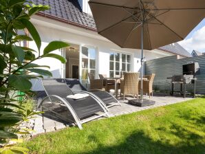 Ferienhaus Seatime Mare