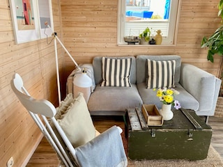 Hausboot Heiligenhafen Ausstattung 8