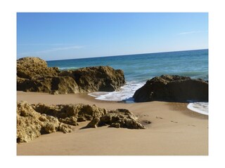 Type de propriété : Chalet São Bartolomeu de Messines Environnement 18