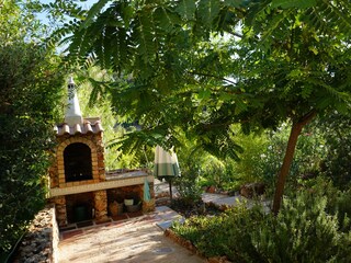 Casa de campo São Bartolomeu de Messines Grabación al aire libre 8