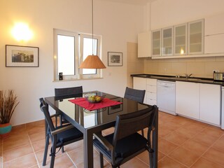 Type de propriété : Chalet São Bartolomeu de Messines Équipement 12