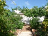 Casa de campo São Bartolomeu de Messines Grabación al aire libre 1