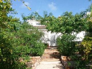 Casa de campo São Bartolomeu de Messines Grabación al aire libre 3
