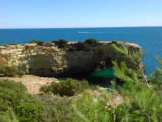 Casa de campo São Bartolomeu de Messines Entorno 22