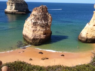 Vakantiehuisje São Bartolomeu de Messines Omgeving 22