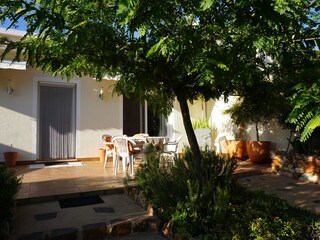 Casa de campo São Bartolomeu de Messines Grabación al aire libre 5
