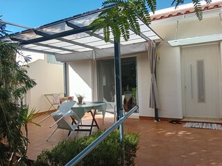 Casa de campo São Bartolomeu de Messines Grabación al aire libre 3