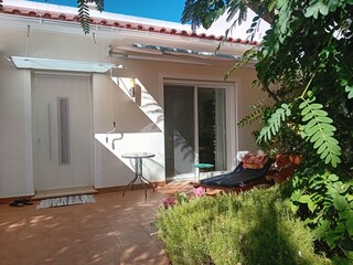 Casale São Bartolomeu de Messines Registrazione all'aperto 4