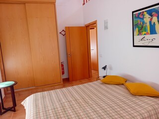Casa de campo São Bartolomeu de Messines Características 18