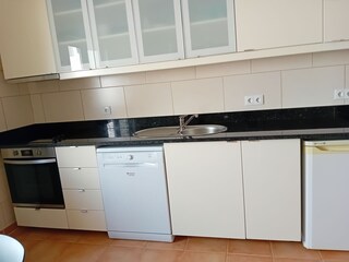 Type de propriété : Chalet São Bartolomeu de Messines Équipement 18