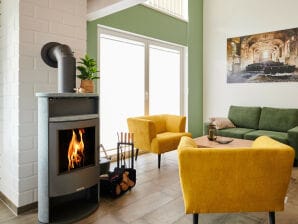 Ferienhaus Casa Sünnschien