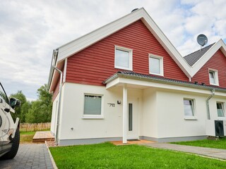 Casa de vacaciones Nordhorn Grabación al aire libre 6