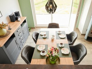 Casa per le vacanze Nordhorn Caratteristiche 9