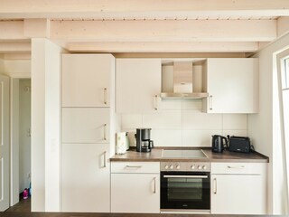 Casa per le vacanze Nordhorn Caratteristiche 10