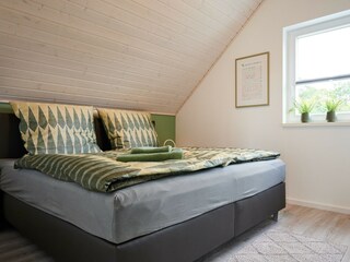 Casa per le vacanze Nordhorn Caratteristiche 11