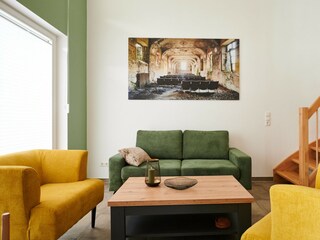 Casa de vacaciones Nordhorn Características 14