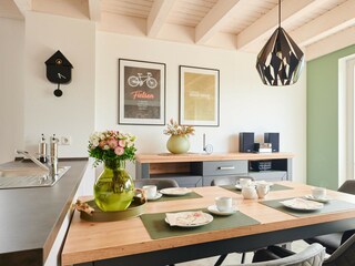 Vakantiehuis Nordhorn Kenmerken 16