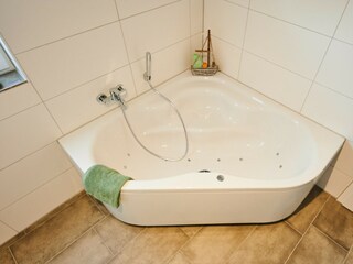 Vakantiehuis Nordhorn Kenmerken 20