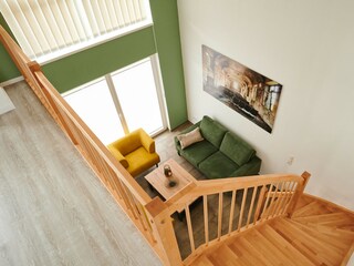 Vakantiehuis Nordhorn Kenmerken 21