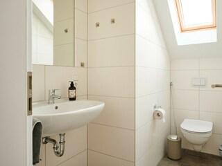 Vakantiehuis Nordhorn Kenmerken 27