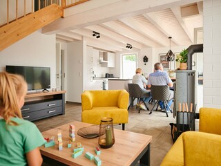 Vakantiehuis Nordhorn Kenmerken 15