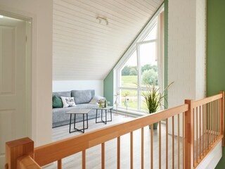 Vakantiehuis Nordhorn Kenmerken 22