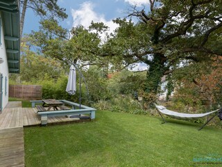 Villa Capbreton Grabación al aire libre 4