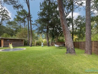 Villa Capbreton Grabación al aire libre 5