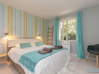 Villa Capbreton Características 16