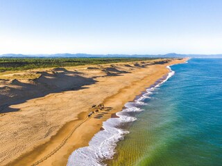 Villa Capbreton Environnement 23