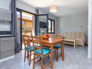 Villa Moliets-et-Maâ Kenmerken 17