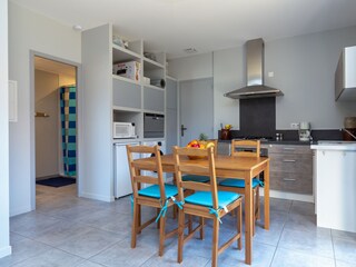Villa Moliets-et-Maâ Kenmerken 18