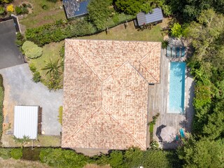 Villa Moliets-et-Maâ Buitenaudio-opname 7