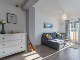 Appartement Porec Kenmerken 1