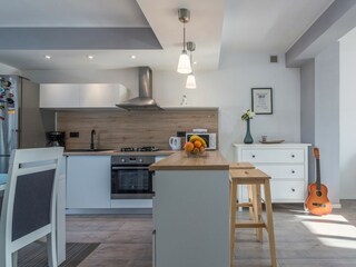 Appartamento Porec Caratteristiche 9