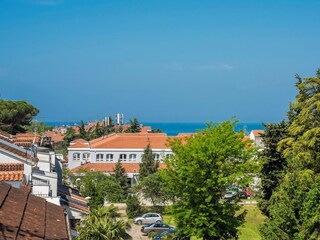 Appartamento Porec Ambiente 23