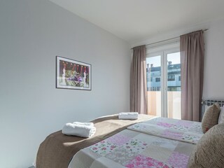 Appartamento Porec Caratteristiche 10