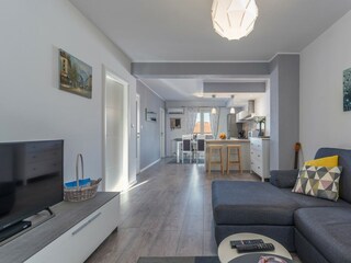 Appartamento Porec Caratteristiche 13